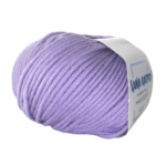 Maxi soft цвет 10180 (сиреневый)