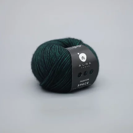 Пряжа SPACE 1423 ivy