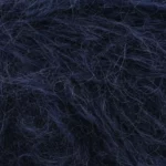 Пряжа TOUCH ME 07.007 navy blue — изображение 2