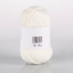 Baby Merino, молочный (цвет 1002) — изображение 2
