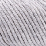Big Merino extrafine, цвет 1022 (светло-серый) — изображение 2