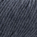 Big Merino extrafine, цвет 1053 (темно-серый) — изображение 2