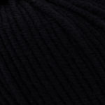 Big Merino extrafine, цвет 1099 (черный) — изображение 2