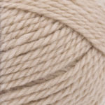 Alpaca wool, светло-бежевый (цвет 2205) — изображение 2