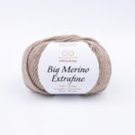 Big Merino extrafine, цвет 2641 (бежевый)