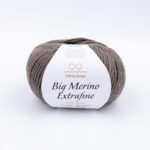 Big Merino extrafine, цвет 2652 (темно-бежевый)