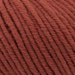 Big Merino extrafine, цвет 3355 (терракот) — изображение 2