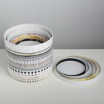 Набор коробок 5 в 1 "Изморозь" — изображение 2