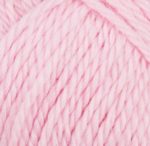 Alpaca wool, розовый (цвет 3911) — изображение 2
