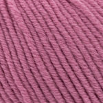 Big Merino extrafine, цвет 4023 (пыльно-розовый) — изображение 2