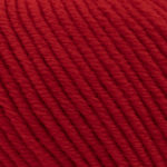 Big Merino extrafine, цвет 4219 (красный) — изображение 2