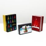 Набор коробок 3 в 1 "Merry christmas" — изображение 2