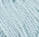 Alpaca wool, мятный (цвет 7212) — изображение 2
