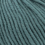 Big Merino extrafine, цвет 7251 (петроль) — изображение 2
