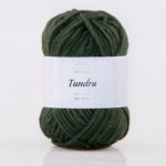 TUNDRA, темно-зеленый (цвет 8571)