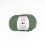 Air, оливковый (цвет 9052)
