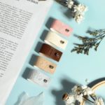 Набор бирок с кнопкой "Hand made", 5 видов, 10 шт