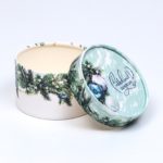 Коробка "С Новым годом" 13*8,5 см — изображение 2