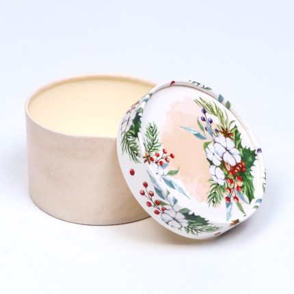 Коробка "Новогоднее украшение" 13*8,5 см