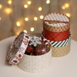 Набор коробок 3 в 1 "New year" — изображение 2