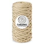 Шнур Caramel цвет Латте