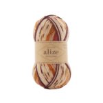 Wooltime, цвет 11022