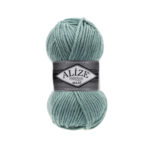 Superlana MAXI, цвет 463, пыльная мята