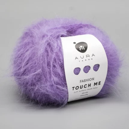 Пряжа TOUCH ME 07.014 provance