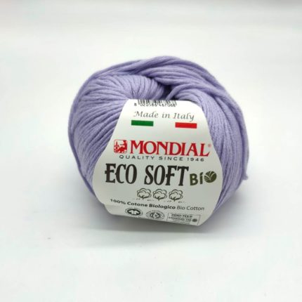 Eco Soft BIO, цвет 252