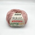 Cotton Soft BIO, цвет 233