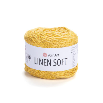 Linen Soft, цвет 7306