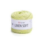 Linen Soft, цвет 7311