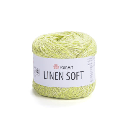 Linen Soft, цвет 7311