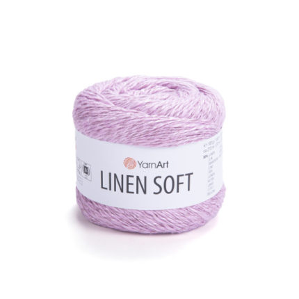 Linen Soft, цвет 7321