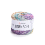 Linen Soft, цвет 7401