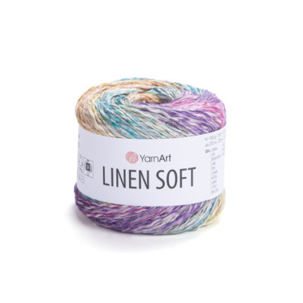 Linen Soft, цвет 7401