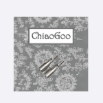 Адаптер к спицам L для лесок S ChiaoGoo