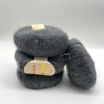 Mohair, дымчатый, цвет 29