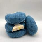 Mohair, морская волна, цвет 56