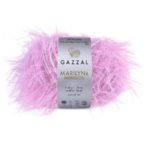 Marilyn & Merinos Gazzal, цвет 8255 (розовый)