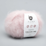 Пряжа TOUCH ME 07.017 lychee