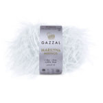 Marilyn & Merinos Gazzal, цвет 8251 (белый)