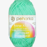 Детская новинка, цвет 171, весна