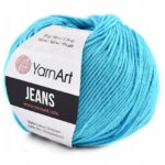 Jeans, цвет 33, бирюза