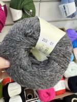 Angora Rabbit, цвет 203 — изображение 2
