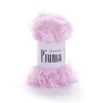 Piuma, цвет 4410, розовый