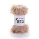 Piuma, цвет 4405, песочный