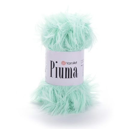 Piuma, цвет 4411, весна