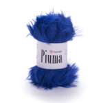Piuma, цвет 4415, ультрамарин