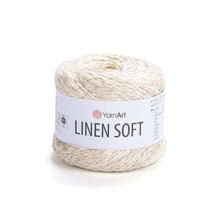Linen Soft, цвет 7302
